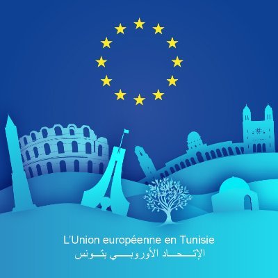 UE en Tunisie