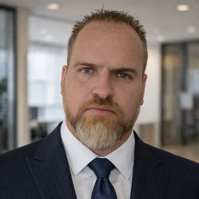 Andrew Wilson🏴󠁧󠁢󠁥󠁮󠁧󠁿🇬🇧 • 🇭🇰