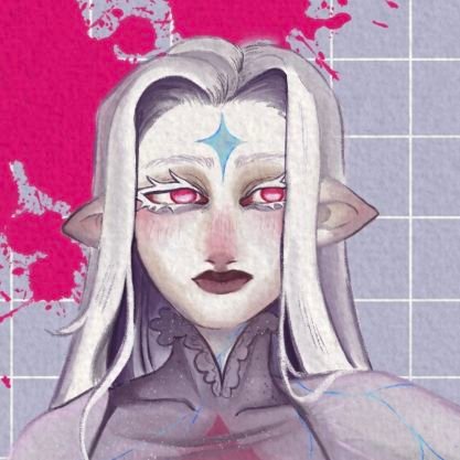 𝒵𝓎𝓇𝓀𝒶𝓃 ℬℯ𝓇𝓃𝒶𝒹ℯ𝓉𝓉ℯ ❄️