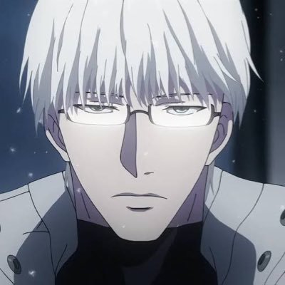 CCGの死神(特等捜査官)