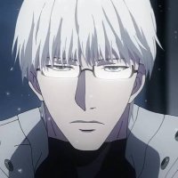 CCGの死神(特等捜査官)