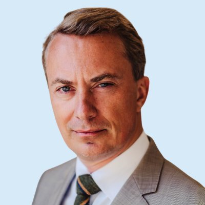 Morten Messerschmidt