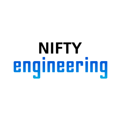NIFTY engineering【公式】