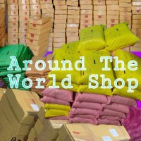 Around The World Shop