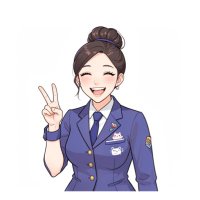 CAのマスクの下