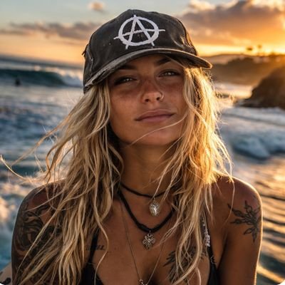 Roja & Surf.❗️ 🏄‍♀️🕸