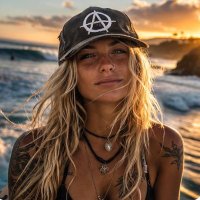 Roja & Surf.❗️ 🏄‍♀️🕸