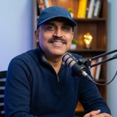 SSandeep Deo | संदीप देव