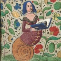 Françoise Emma Roux