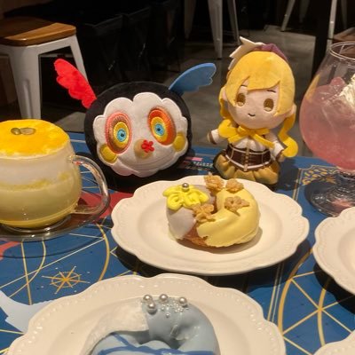 ちこり@ハスキーもふもふ