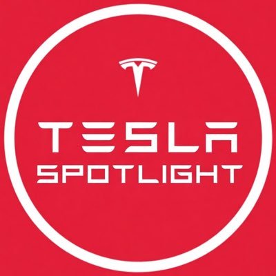 The Tesla Spotlight