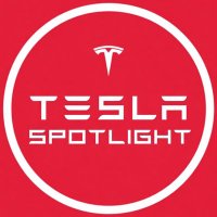 The Tesla Spotlight