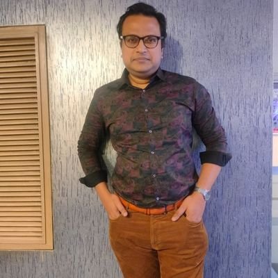 Sabyasachi Mukhopadhyay