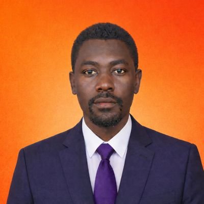 Captain Dominic Omondi