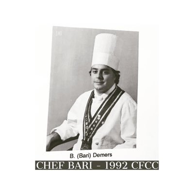 Chef Bari