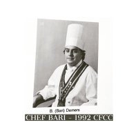 Chef Bari