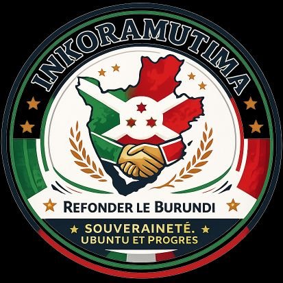 Inkoramutima - Refonder le Burundi