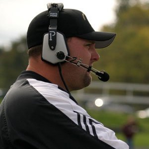 Coach Cole - Former HFC Tiffin University NCAA DII