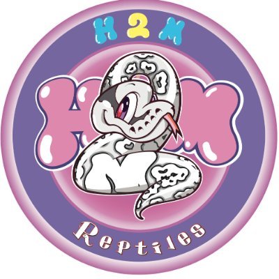 H2M Reptiles