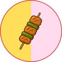 きらりんの細胞/おつまみひなのん