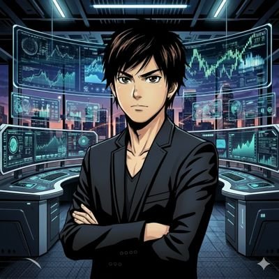 投資朗 / Toushiro