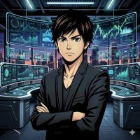 投資朗 / Toushiro