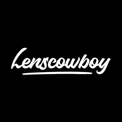 Lenscowboy