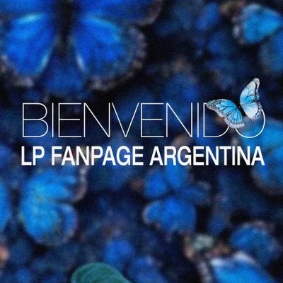 Bienvenido Fanpage Argentina