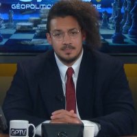 GÉOPOLITIQUE PROFONDE