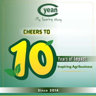 YEAN - Agriculture Extension & Advisory Services