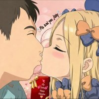 ☀️ひℓtimaഒ~Abby🗝🍀Madoka~Nagisa🤍💍🩷Miku💙 Hansel