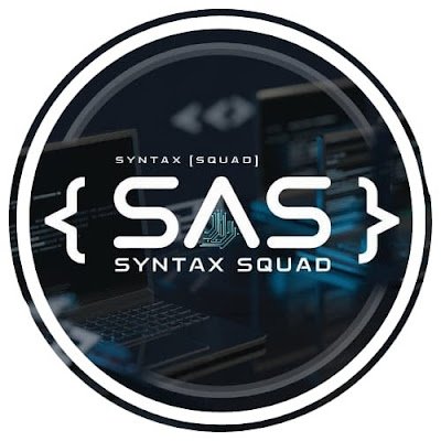 SyntAx Squad