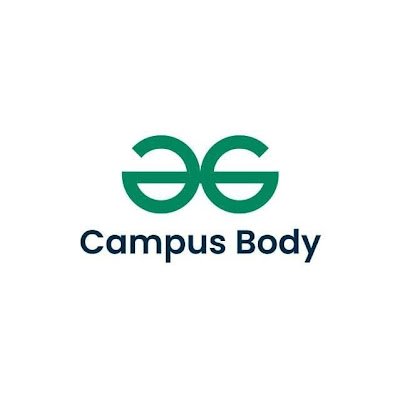 GfG Campus Body SSTC