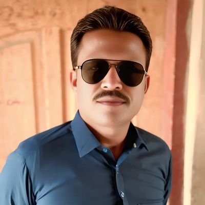 Sarang Singh Sharani