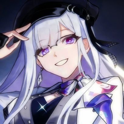 Your Daily Nihilux ⭒ HSR 𓆩✧𓆪