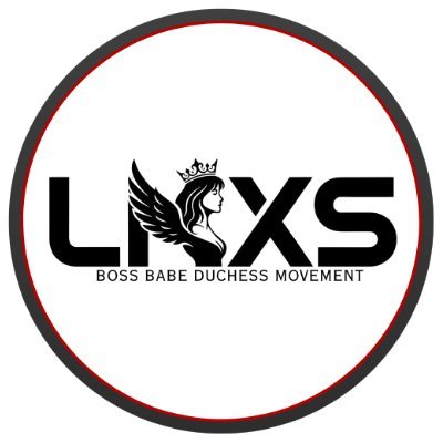 LMXS - The Boss Babe Duchess Movement