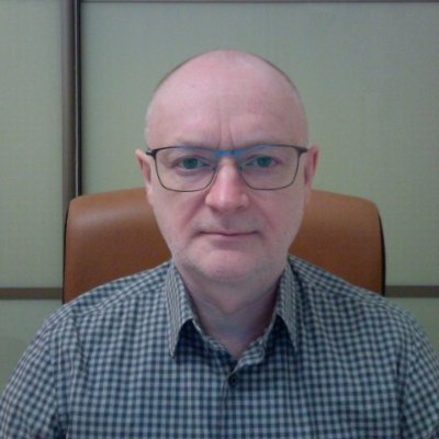 Alexander Slobodskoj