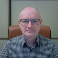 Alexander Slobodskoj