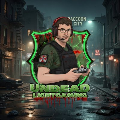 UndeadLightGaming