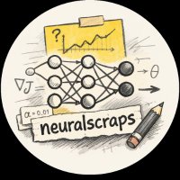 Neural scraps