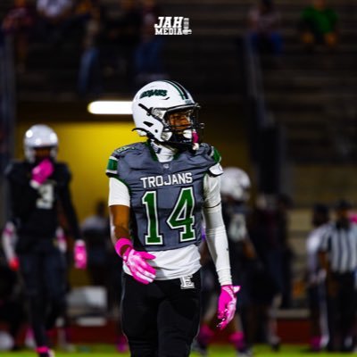 Dametrious“ TUTU “Ellison