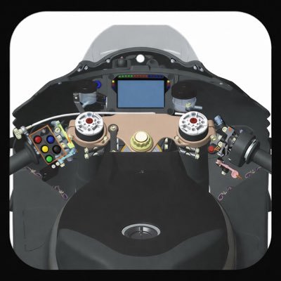 Benim Max MotoGP Bilgisi