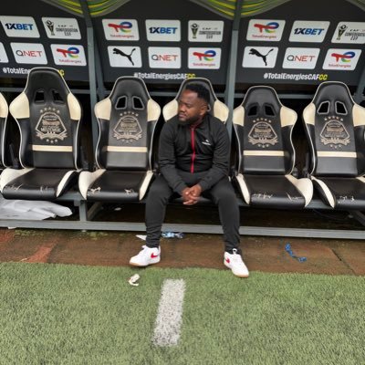 kido THE Brand HSC 🎖️🇰🇪