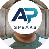 AnkitPSpeaks
