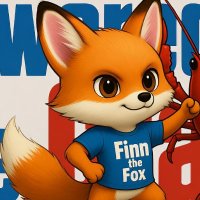 FinnTheFox