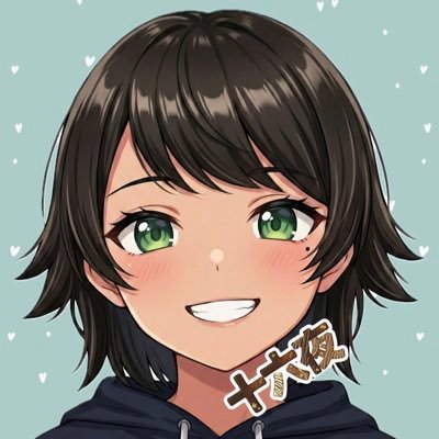 【NOA】十六夜 よい🎮🍀