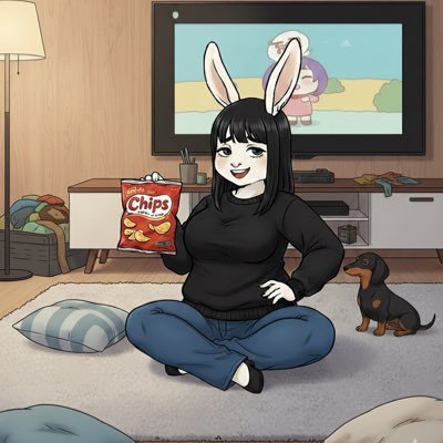 ぽむぽむ（さっちゃん）