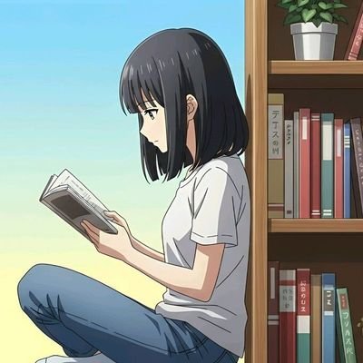 Tay • 📖 Está lendo: Next Of Kin