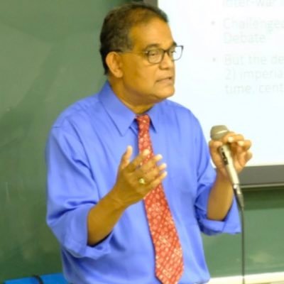 Amitav Acharya
