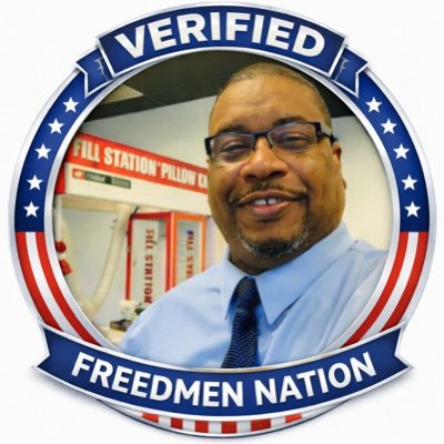 Arthur Watkins Jr. 🇺🇸